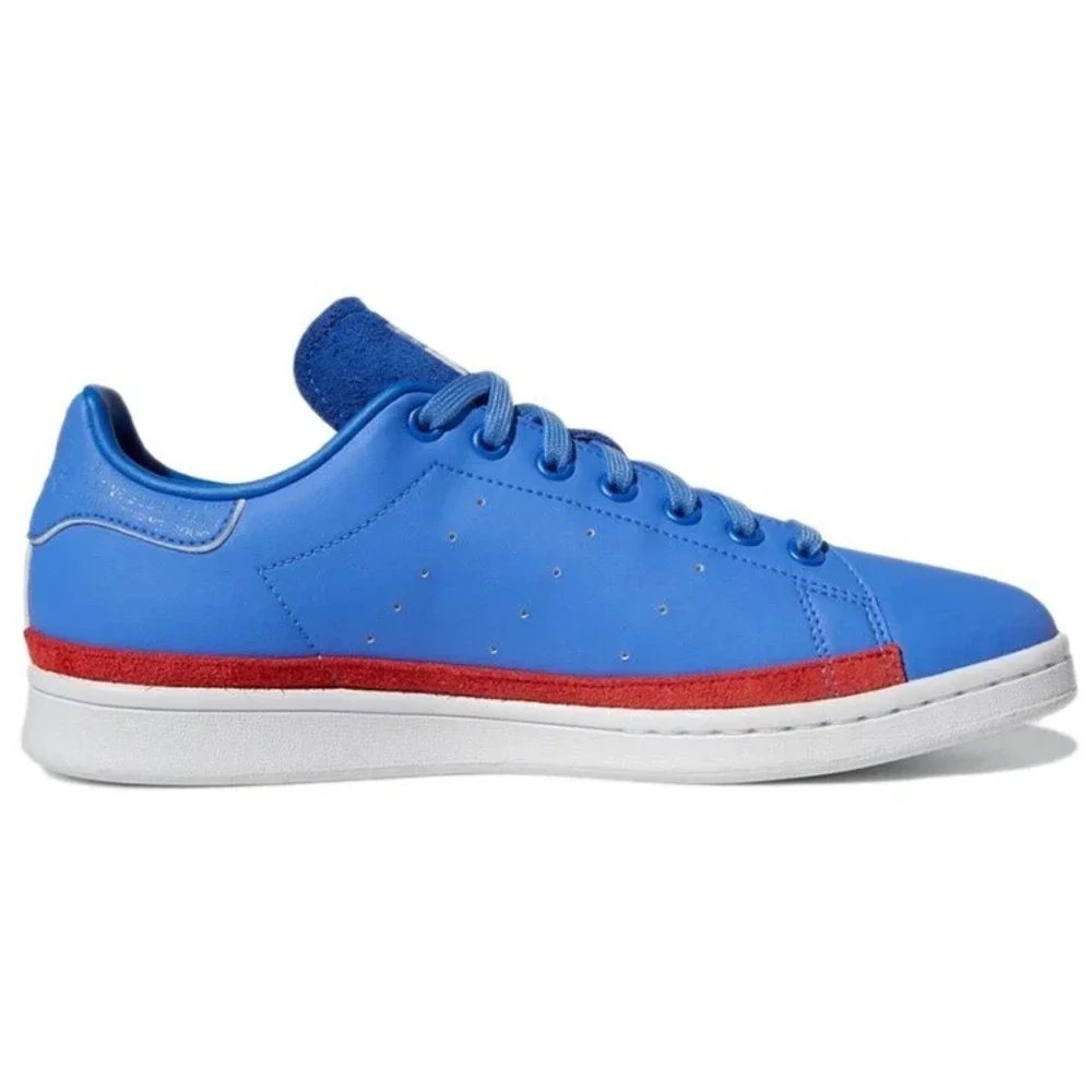 9M / 10W - [NEW] Men's adidas Stan Smith South Park Shoes Blue‎ GY6491
